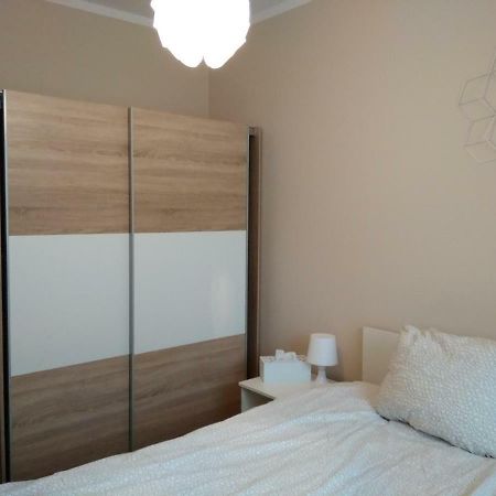 Apartament Edelmana Apartment Gorzow Wielkopolski Exterior photo