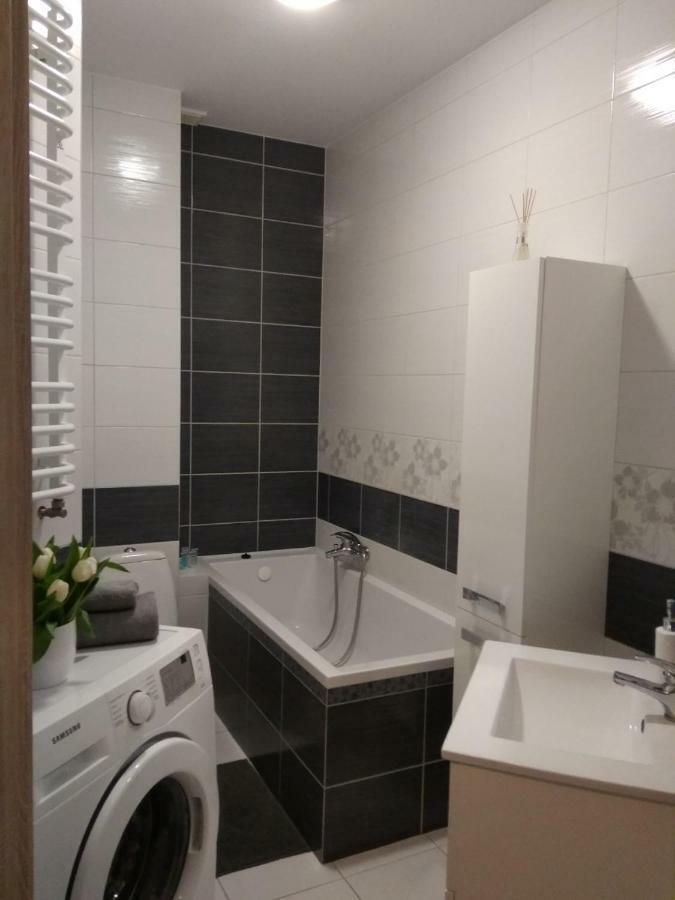 Apartament Edelmana Apartment Gorzow Wielkopolski Exterior photo